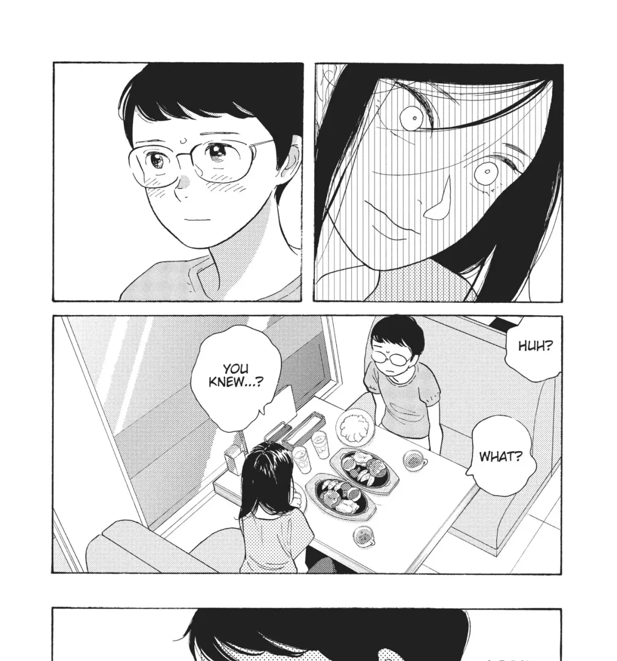 Even After Growing Up Chapter 25 page 39 - 
