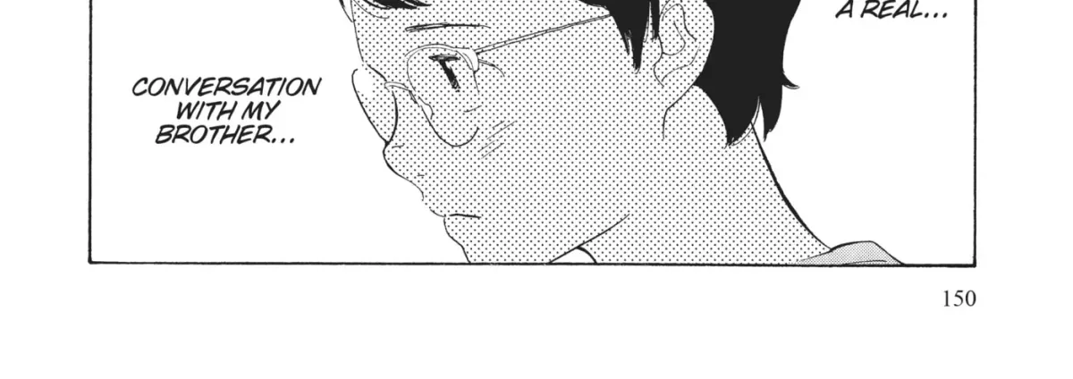 Even After Growing Up Chapter 25 page 40 - 