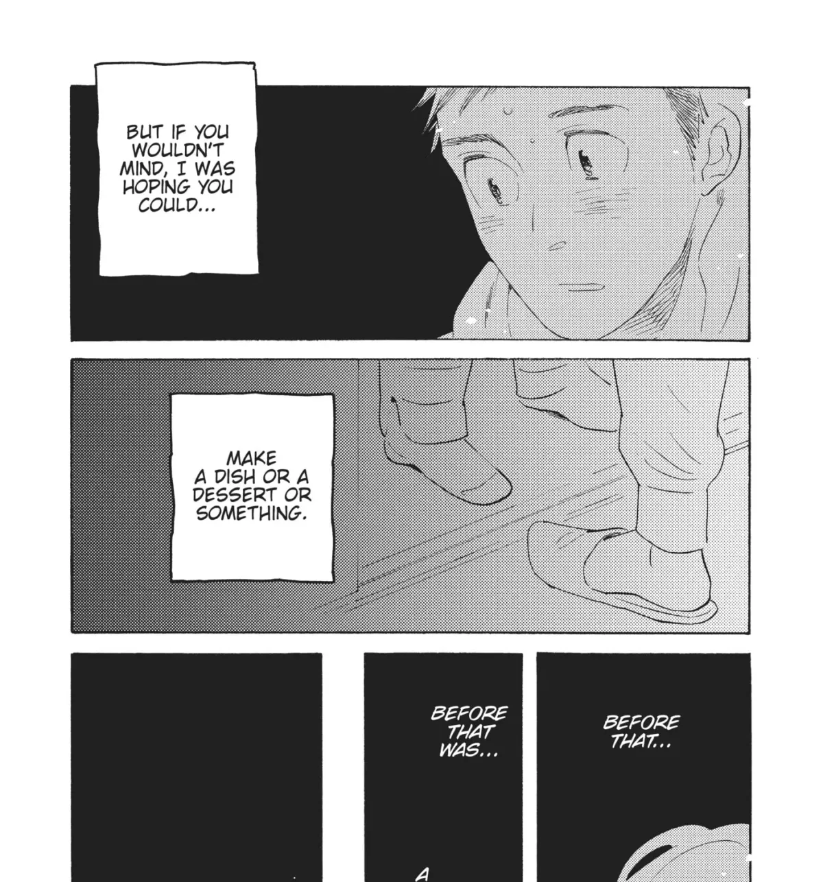 Even After Growing Up Chapter 25 page 41 - 