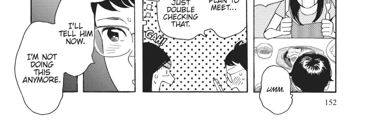 Even After Growing Up Chapter 25 page 44 - 