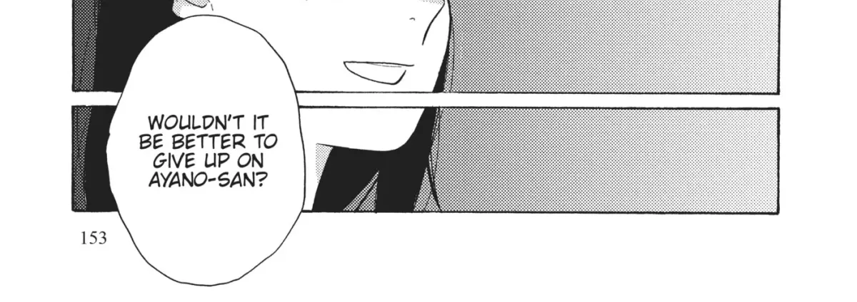 Even After Growing Up Chapter 25 page 46 - 