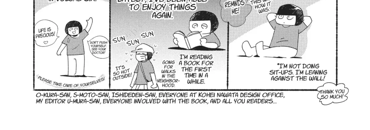 Even After Growing Up Chapter 25 page 50 - 