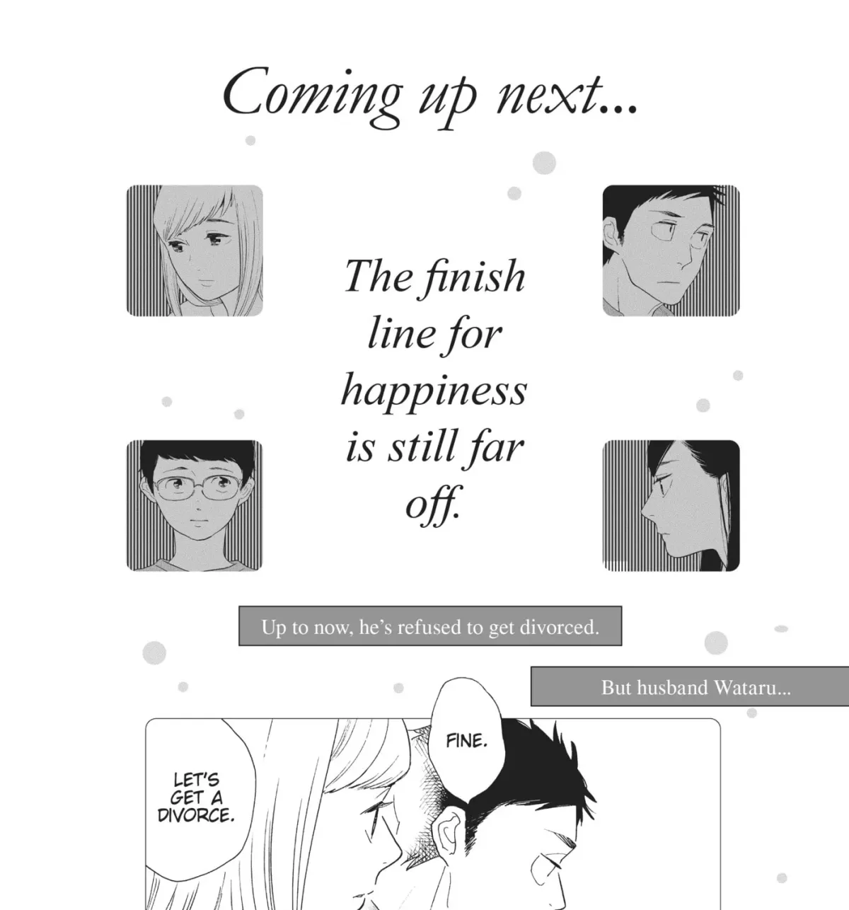 Even After Growing Up Chapter 25 page 51 - 