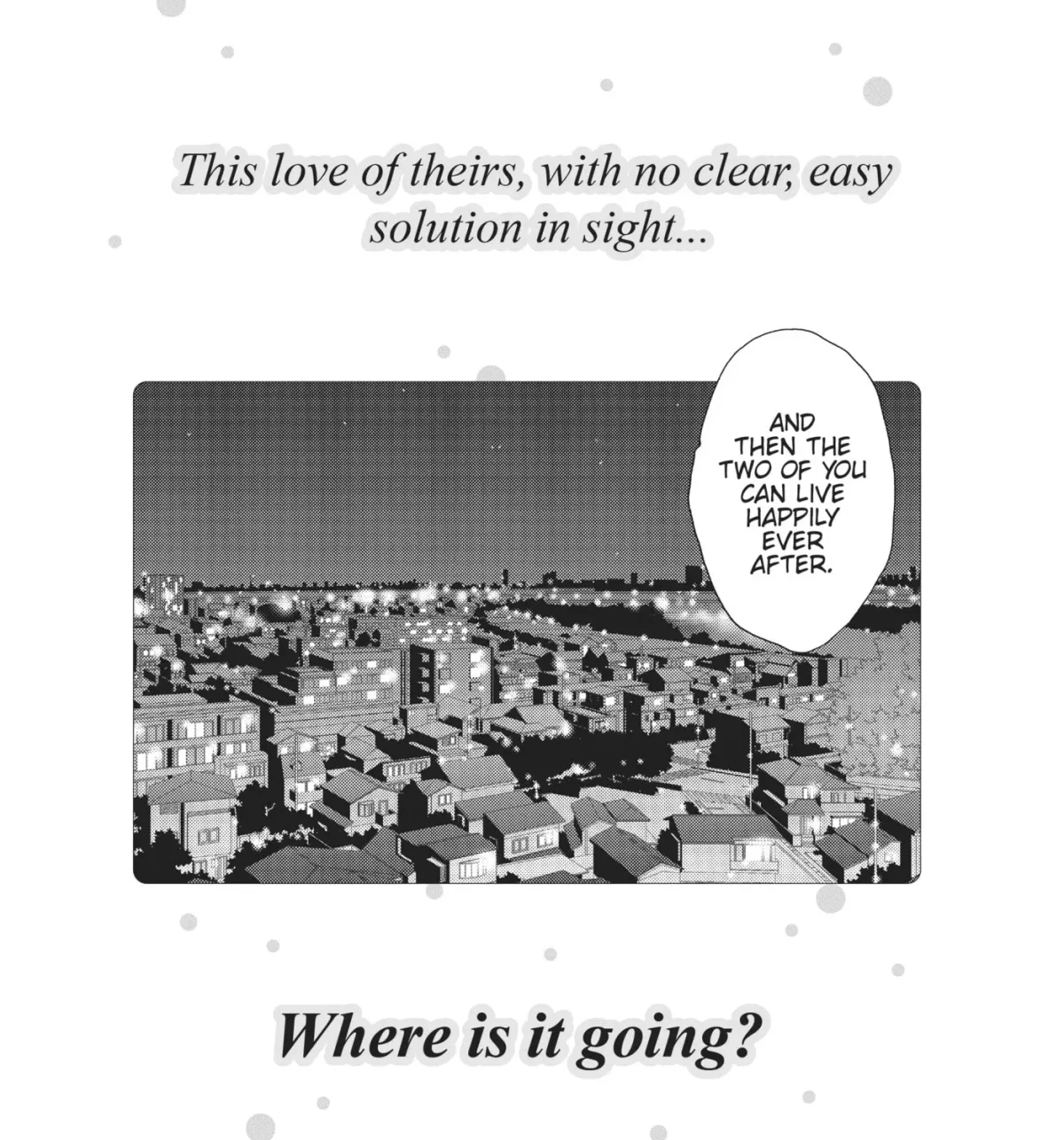 Even After Growing Up Chapter 25 page 53 - 