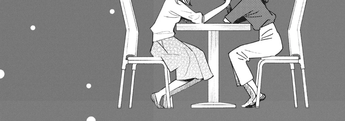 Even After Growing Up Chapter 25 page 56 - 