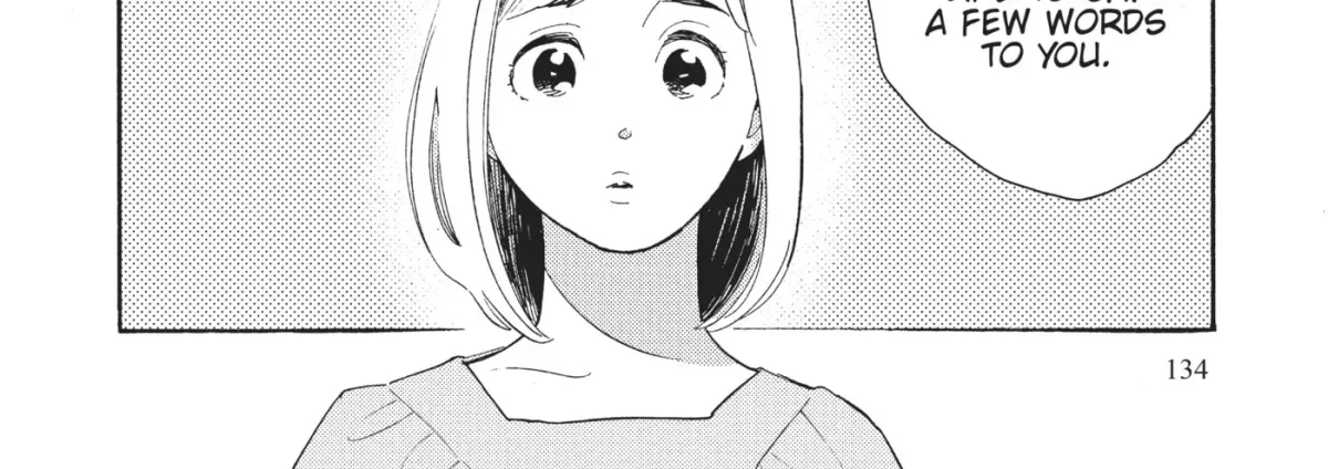 Even After Growing Up Chapter 25 page 8 - 