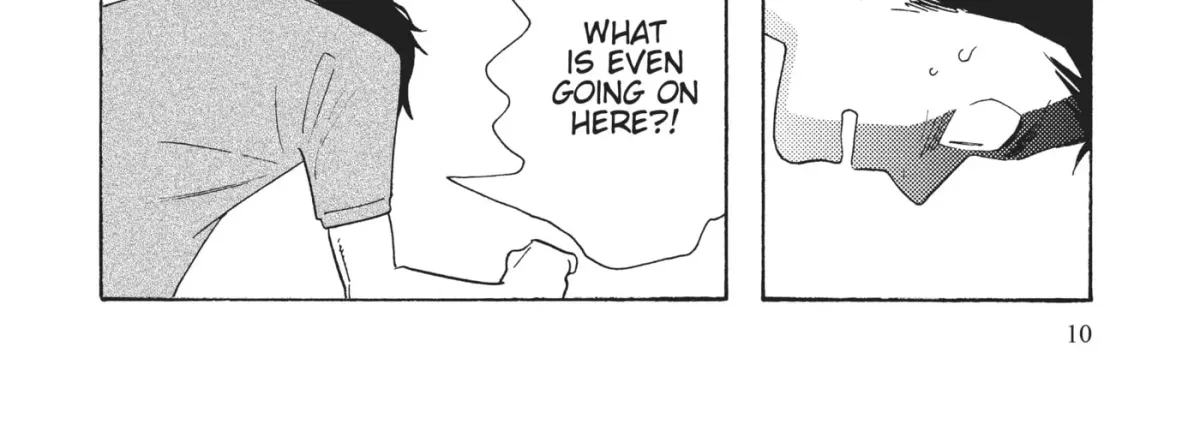 Even After Growing Up Chapter 26 page 20 - 