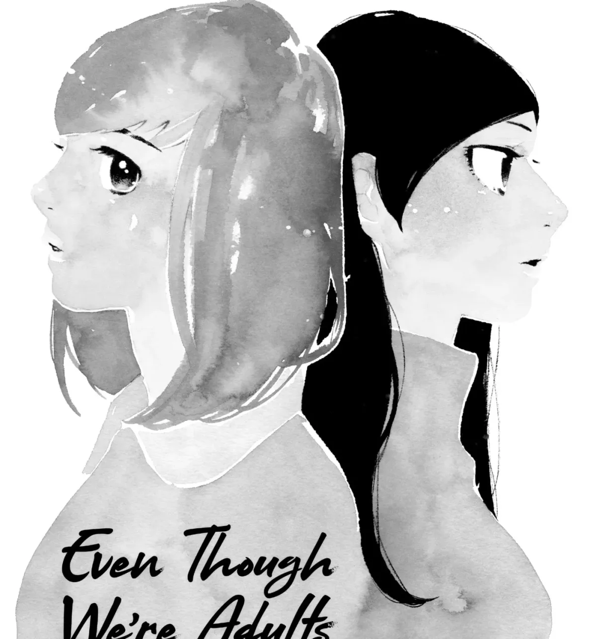 Even After Growing Up Chapter 26 page 3 - 