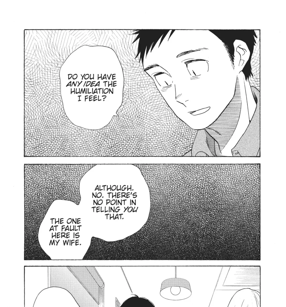 Even After Growing Up Chapter 26 page 25 - 