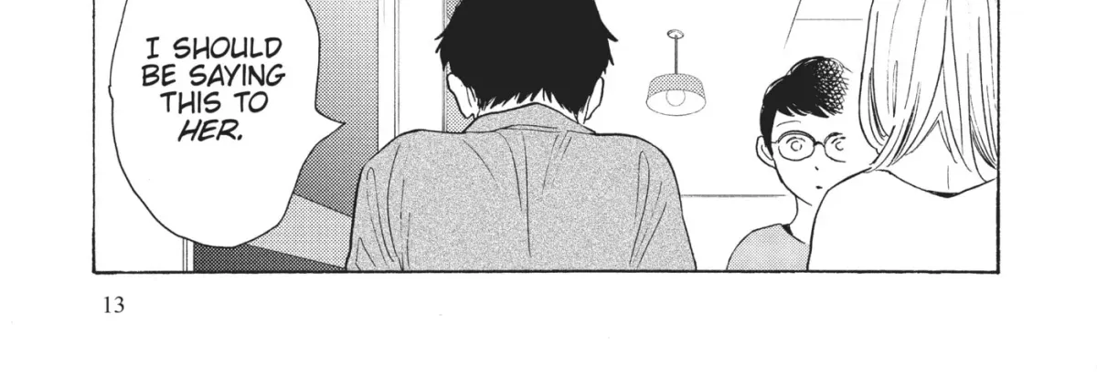 Even After Growing Up Chapter 26 page 26 - 