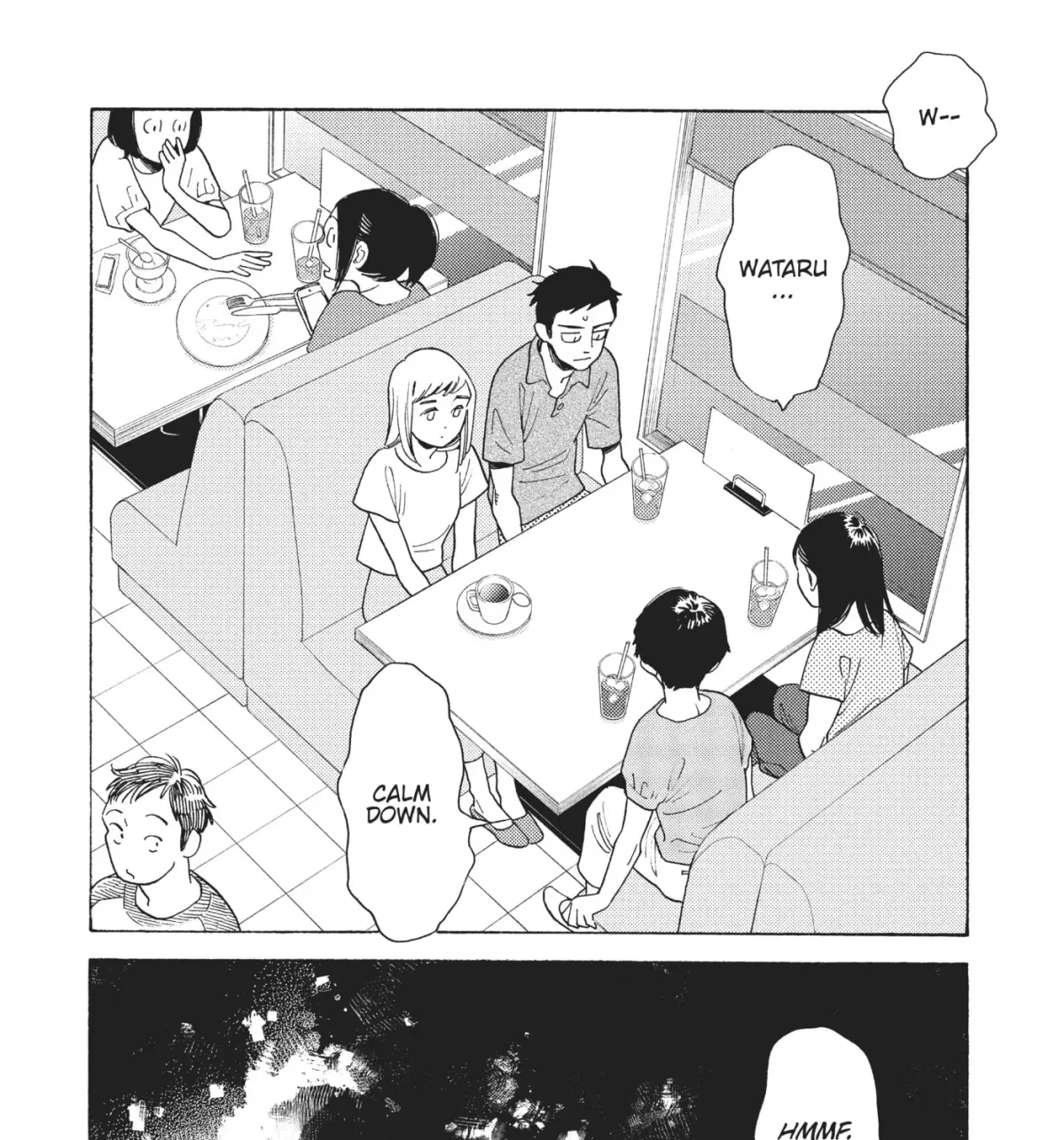 Even After Growing Up Chapter 26 page 27 - 
