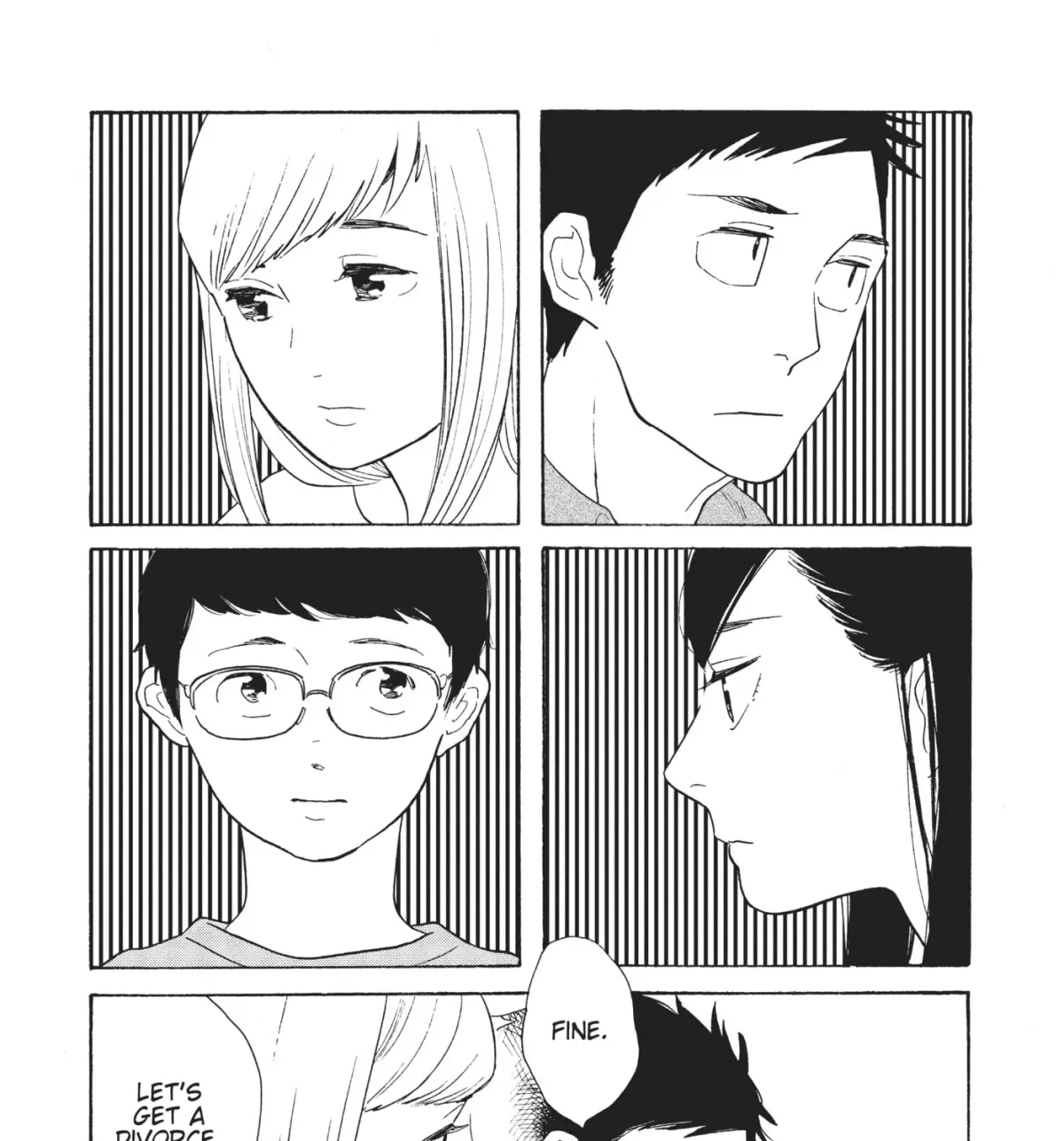 Even After Growing Up Chapter 26 page 29 - 