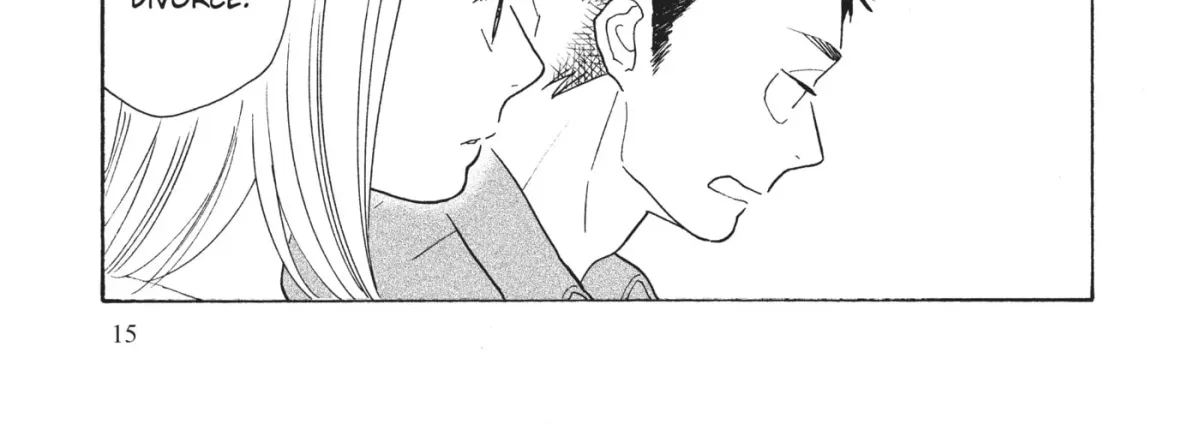 Even After Growing Up Chapter 26 page 30 - 