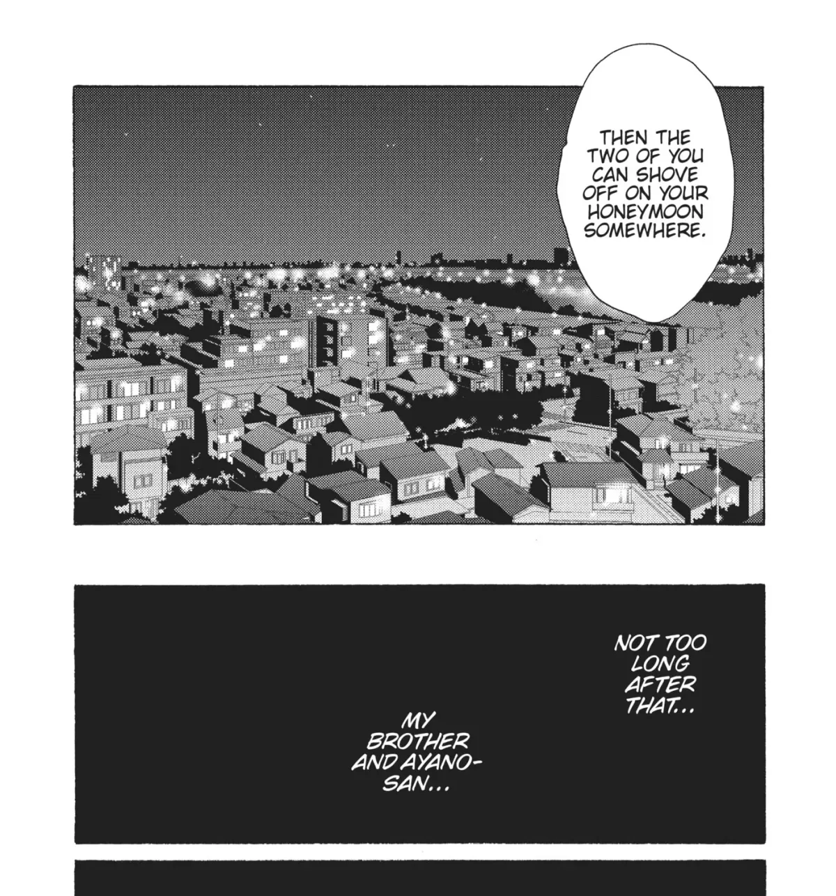 Even After Growing Up Chapter 26 page 31 - 