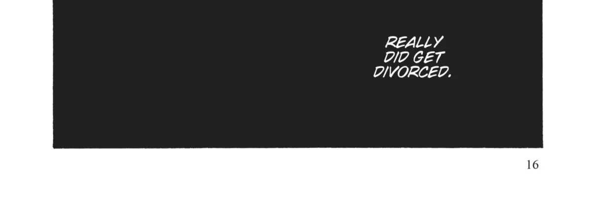 Even After Growing Up Chapter 26 page 32 - 
