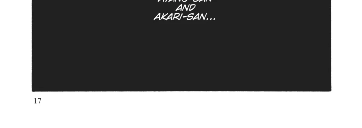Even After Growing Up Chapter 26 page 34 - 