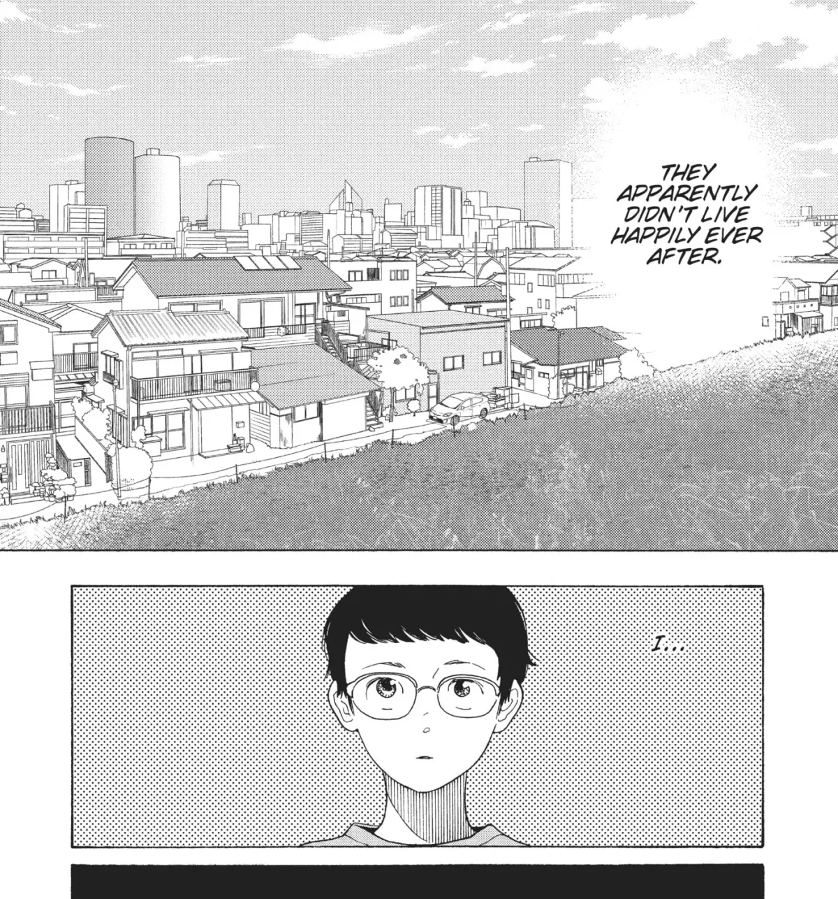 Even After Growing Up Chapter 26 page 35 - 