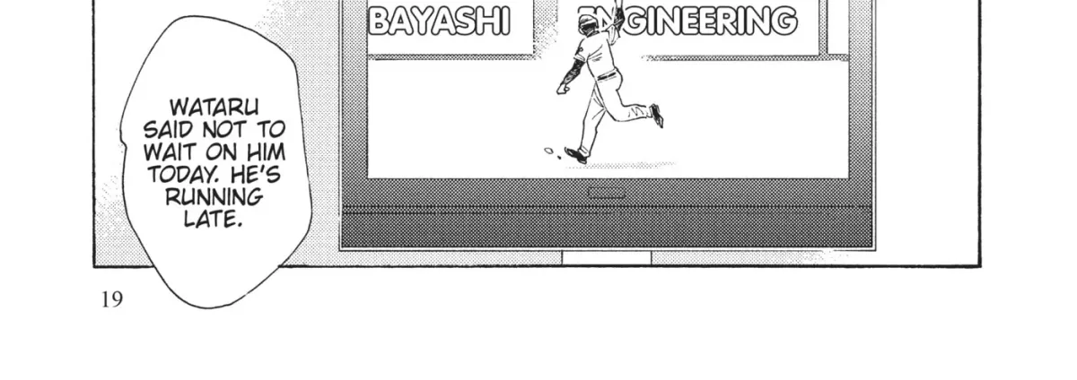 Even After Growing Up Chapter 26 page 38 - 