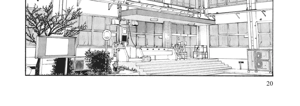 Even After Growing Up Chapter 26 page 40 - 