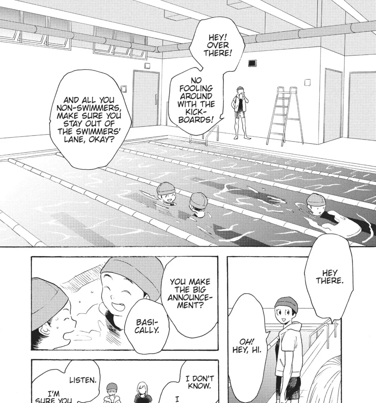 Even After Growing Up Chapter 26 page 41 - 