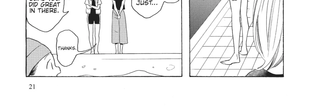 Even After Growing Up Chapter 26 page 42 - 