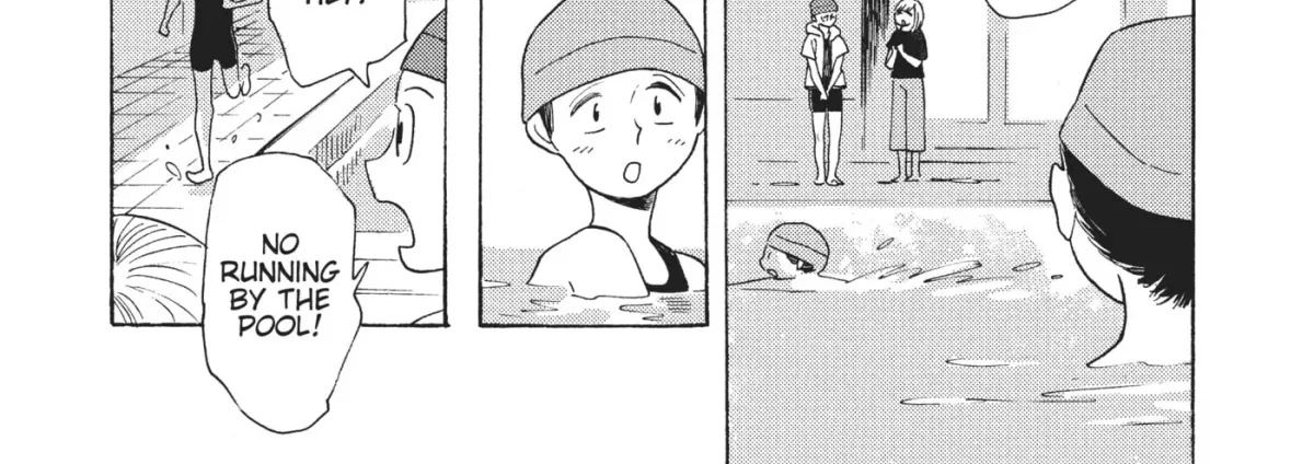 Even After Growing Up Chapter 26 page 44 - 