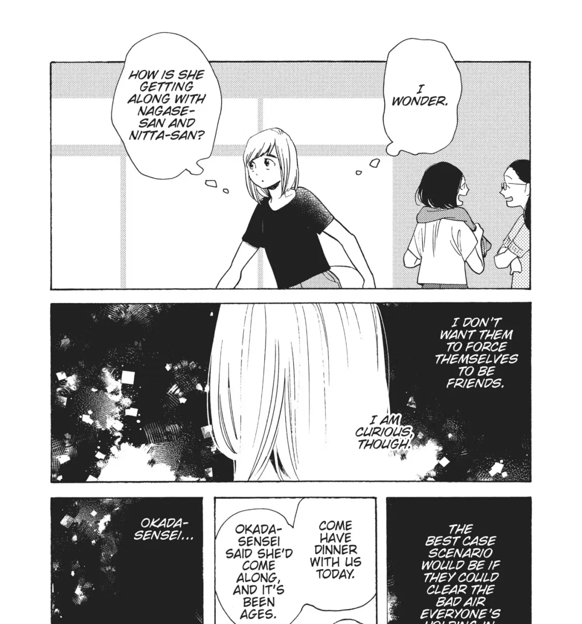 Even After Growing Up Chapter 26 page 47 - 