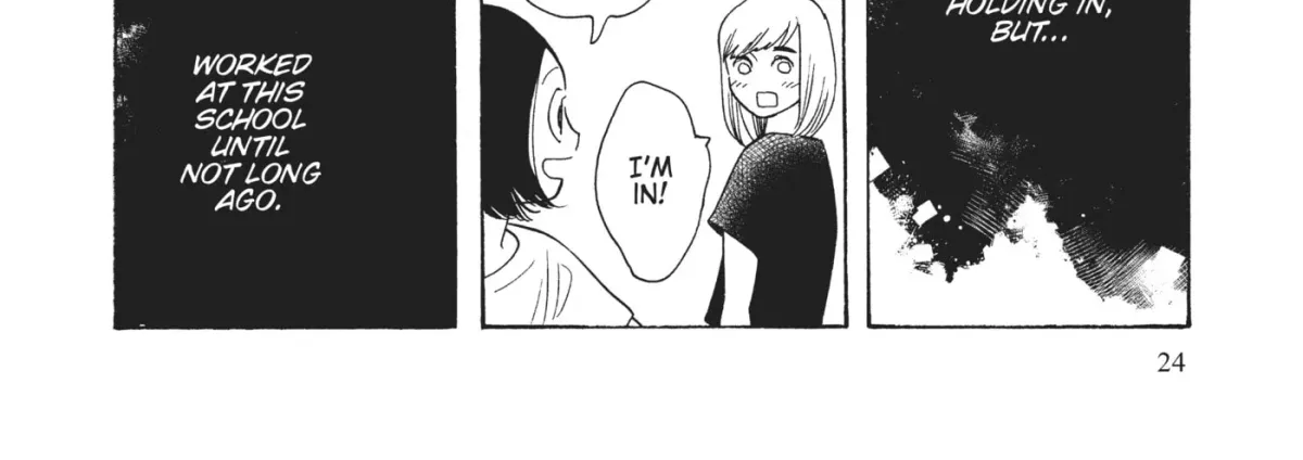 Even After Growing Up Chapter 26 page 48 - 