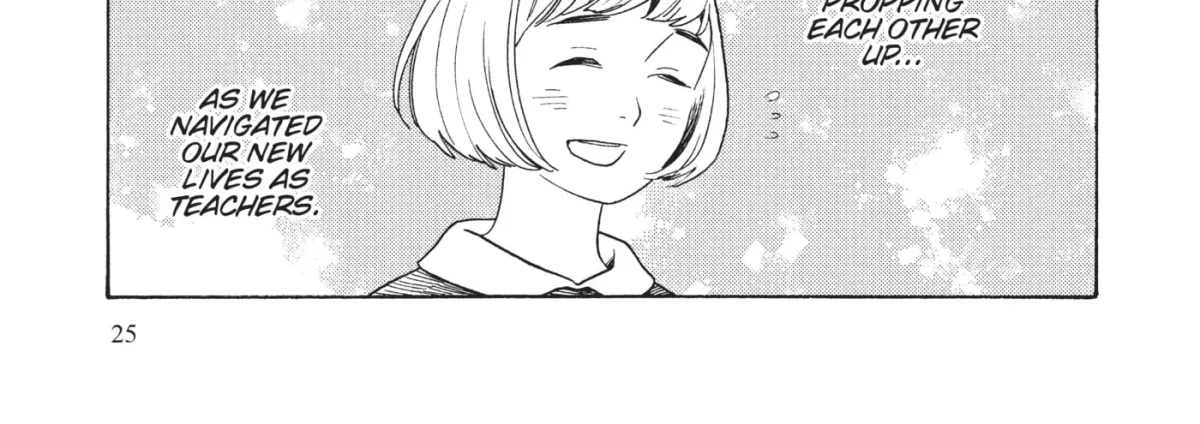 Even After Growing Up Chapter 26 page 50 - 