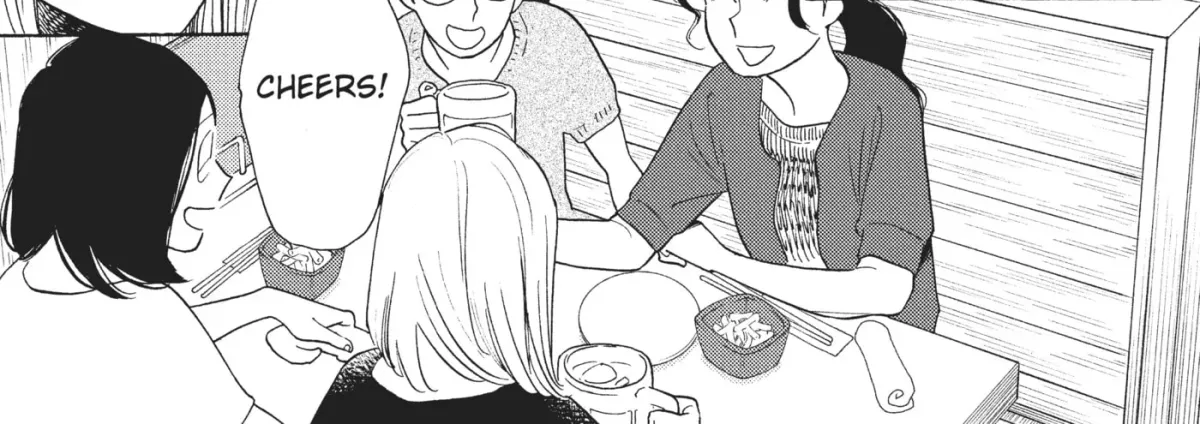 Even After Growing Up Chapter 26 page 54 - 