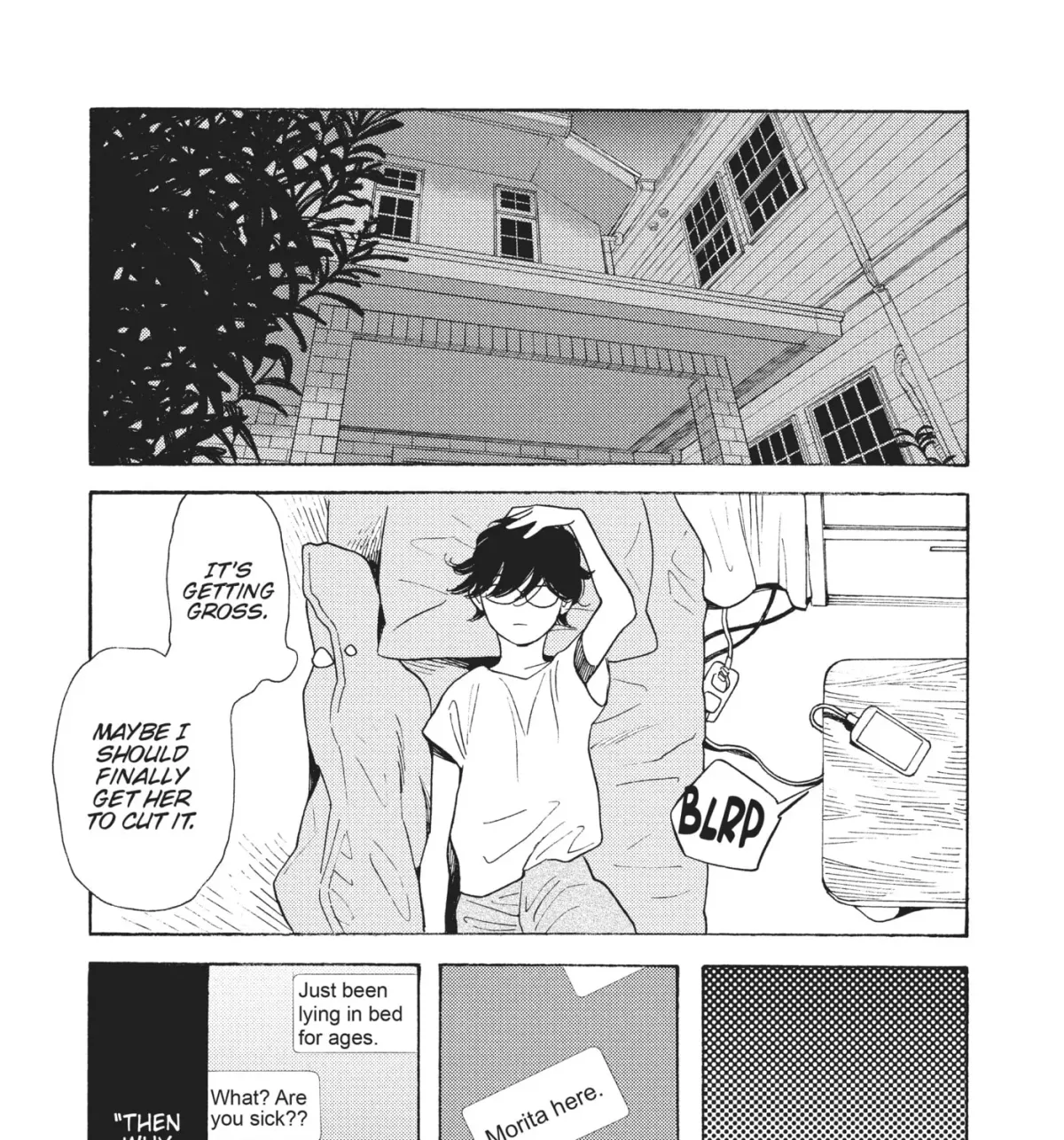 Even After Growing Up Chapter 26 page 57 - 