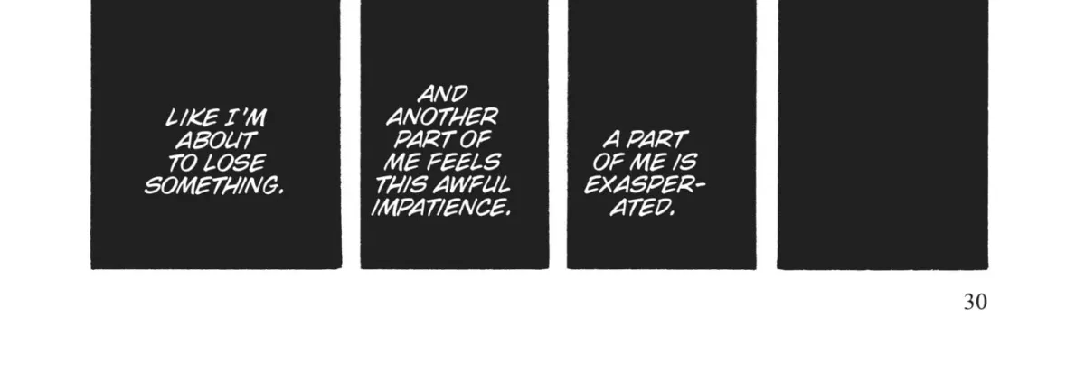 Even After Growing Up Chapter 26 page 60 - 