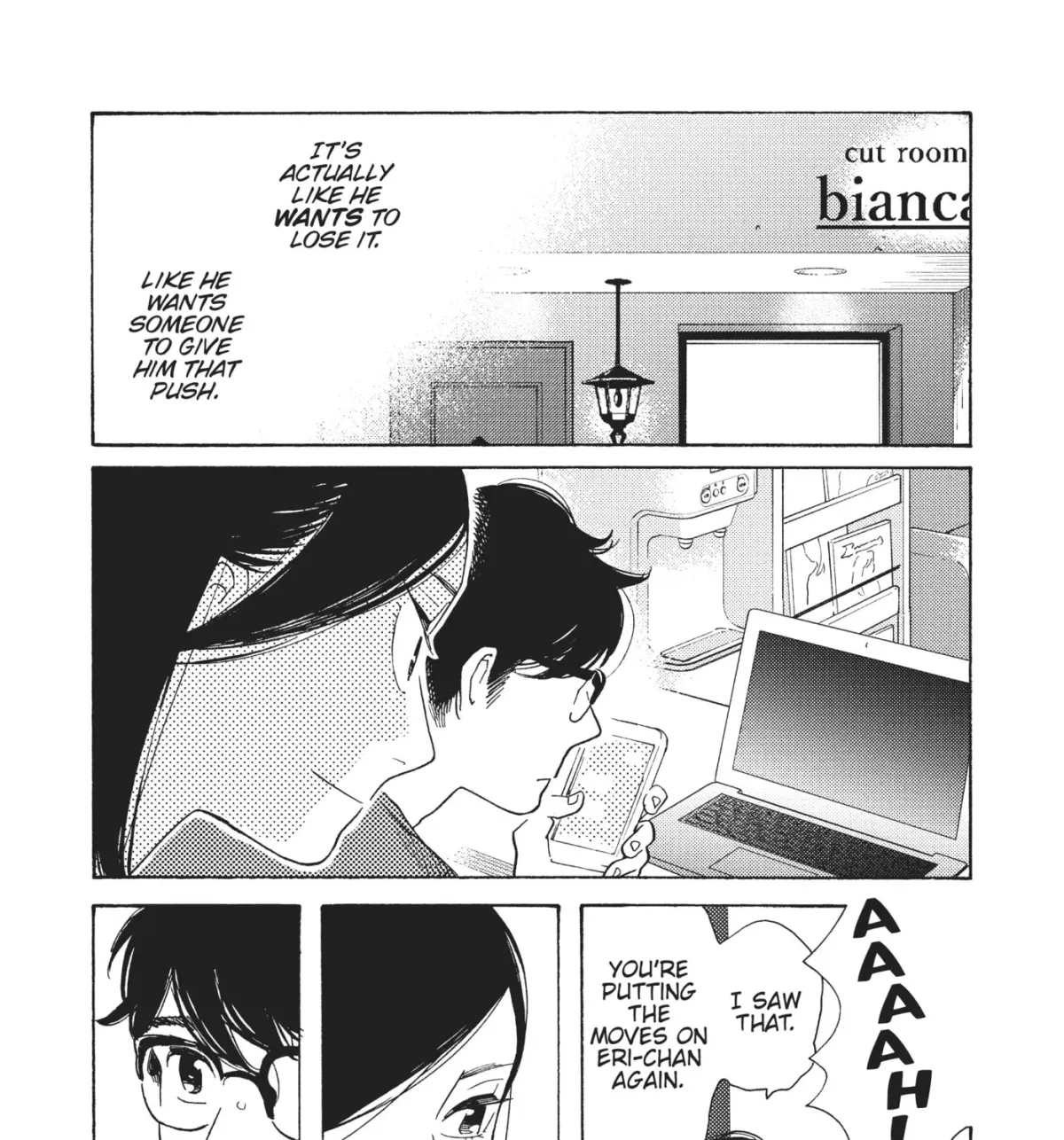 Even After Growing Up Chapter 26 page 61 - 