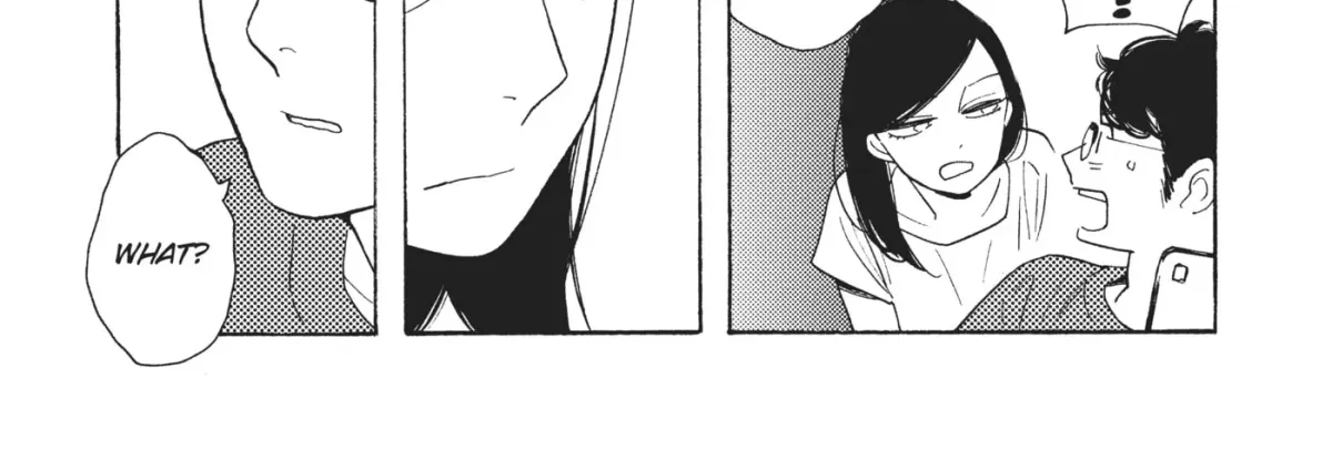Even After Growing Up Chapter 26 page 62 - 