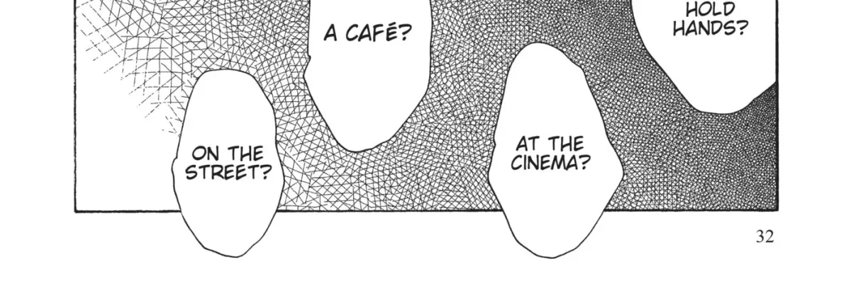 Even After Growing Up Chapter 26 page 64 - 