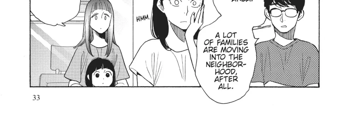 Even After Growing Up Chapter 26 page 66 - 