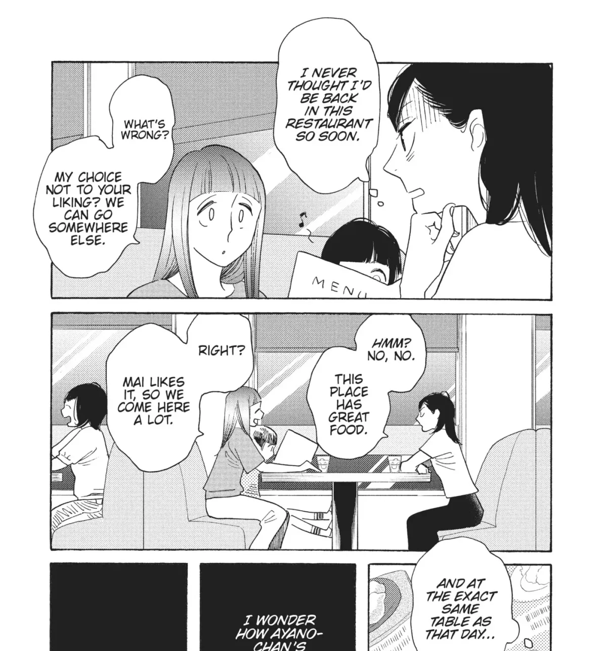 Even After Growing Up Chapter 26 page 69 - 