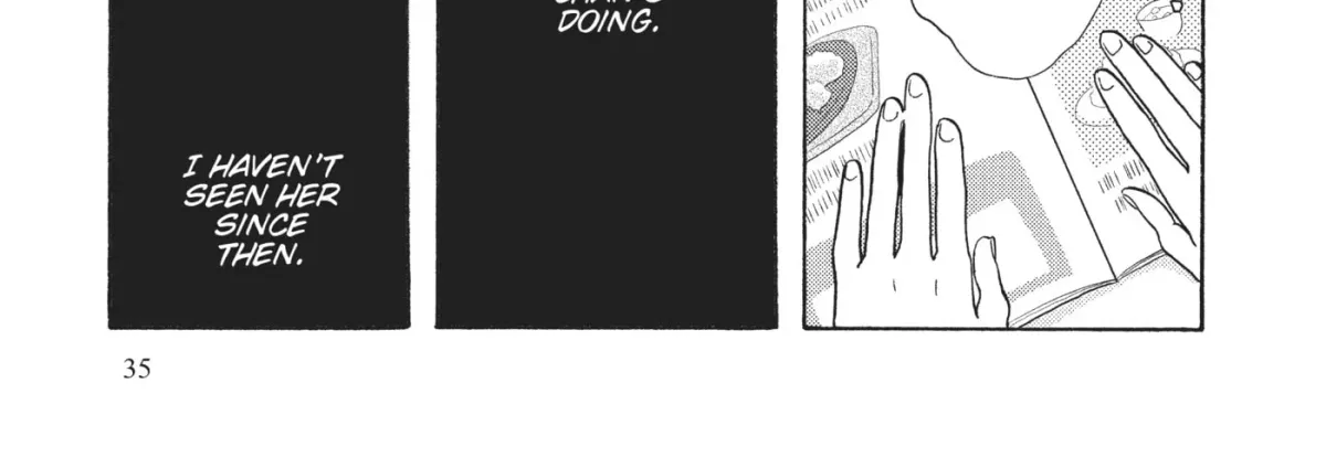 Even After Growing Up Chapter 26 page 70 - 