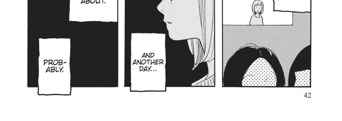 Even After Growing Up Chapter 27 page 12 - 