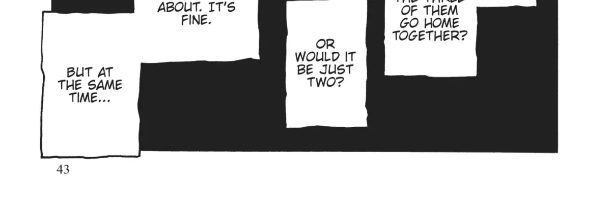 Even After Growing Up Chapter 27 page 14 - 