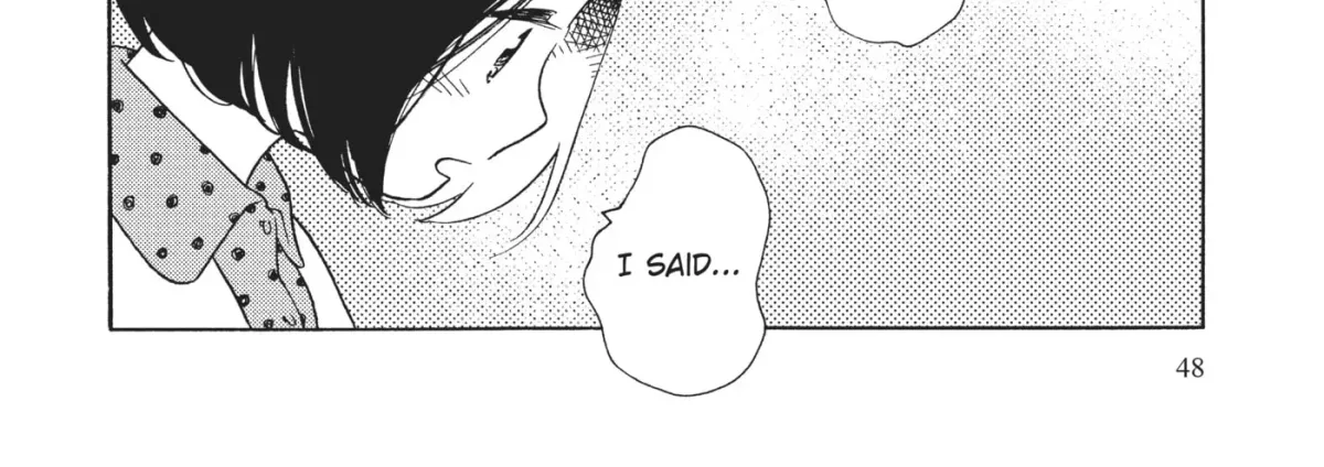 Even After Growing Up Chapter 27 page 24 - 