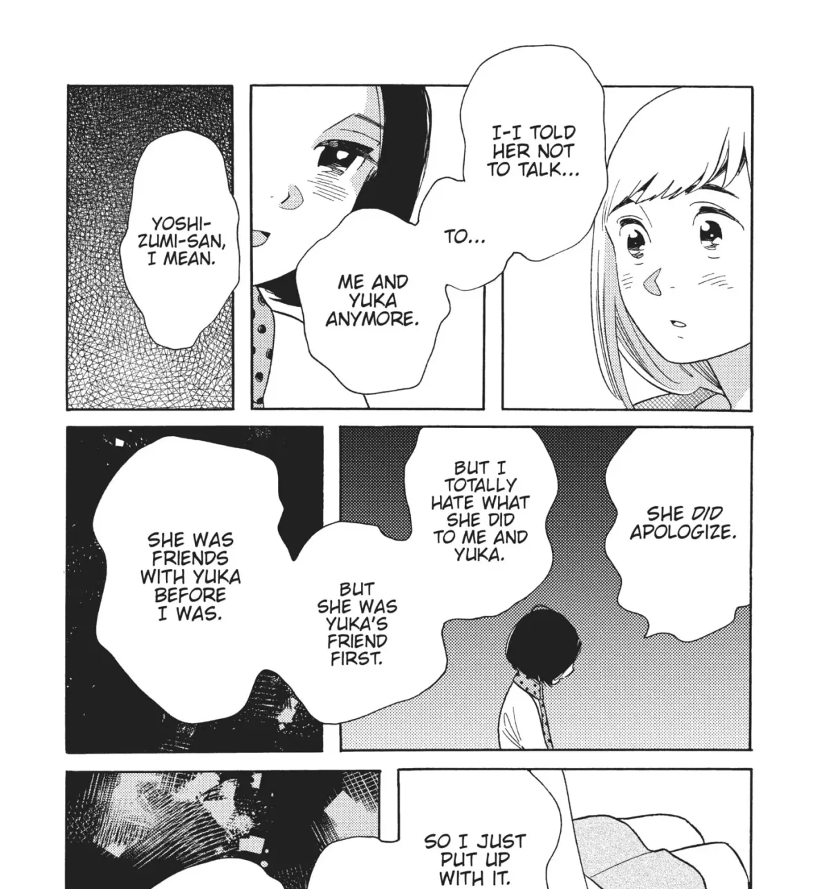 Even After Growing Up Chapter 27 page 25 - 