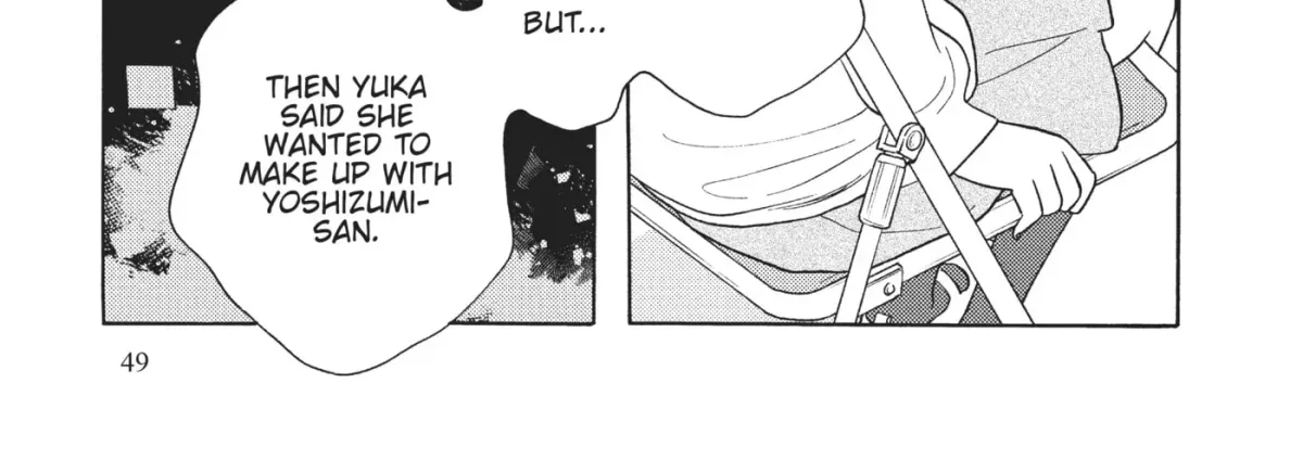 Even After Growing Up Chapter 27 page 26 - 
