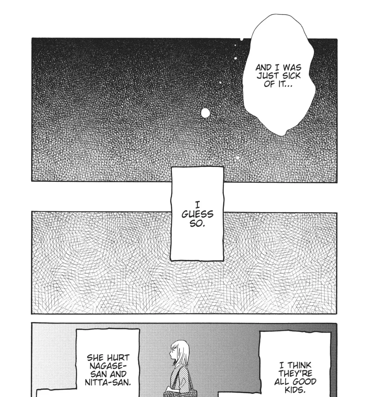 Even After Growing Up Chapter 27 page 27 - 