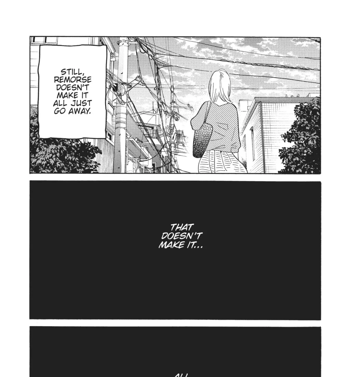 Even After Growing Up Chapter 27 page 29 - 