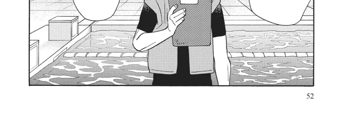 Even After Growing Up Chapter 27 page 32 - 