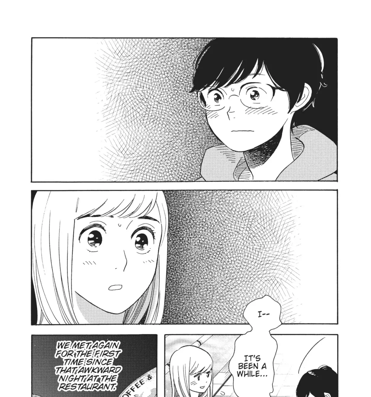 Even After Growing Up Chapter 27 page 33 - 