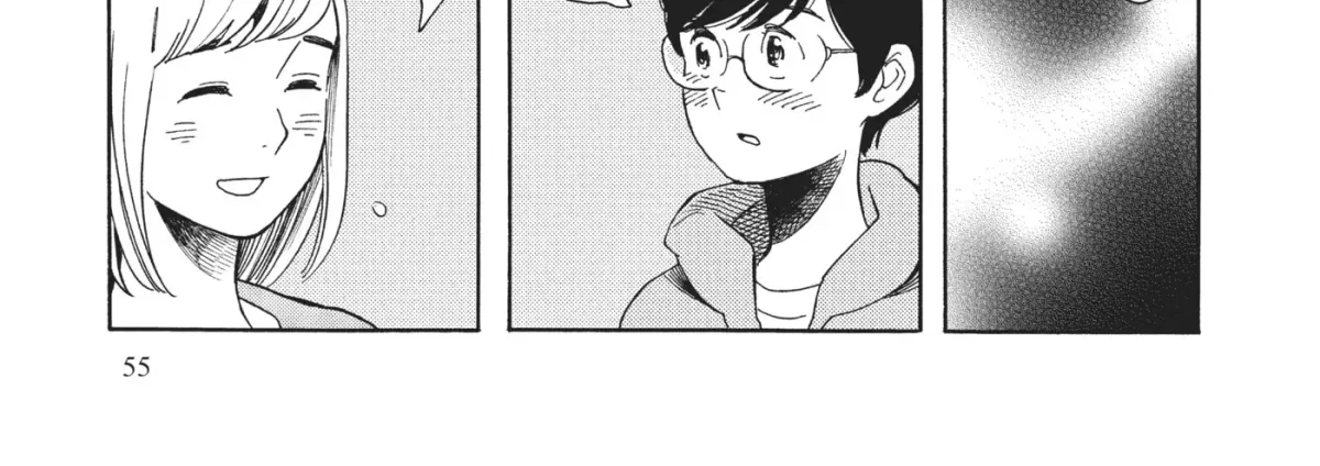 Even After Growing Up Chapter 27 page 38 - 