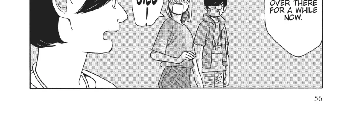 Even After Growing Up Chapter 27 page 40 - 
