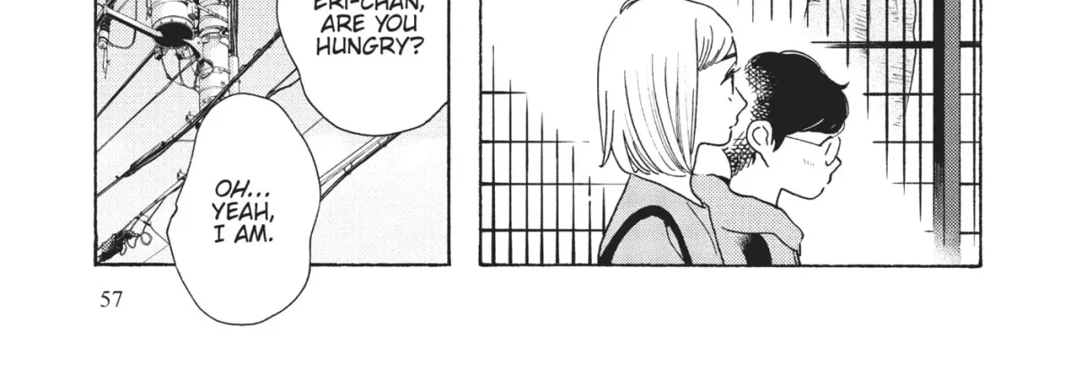 Even After Growing Up Chapter 27 page 42 - 